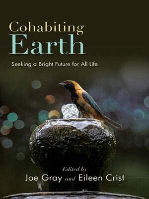 cover image of Cohabiting Earth